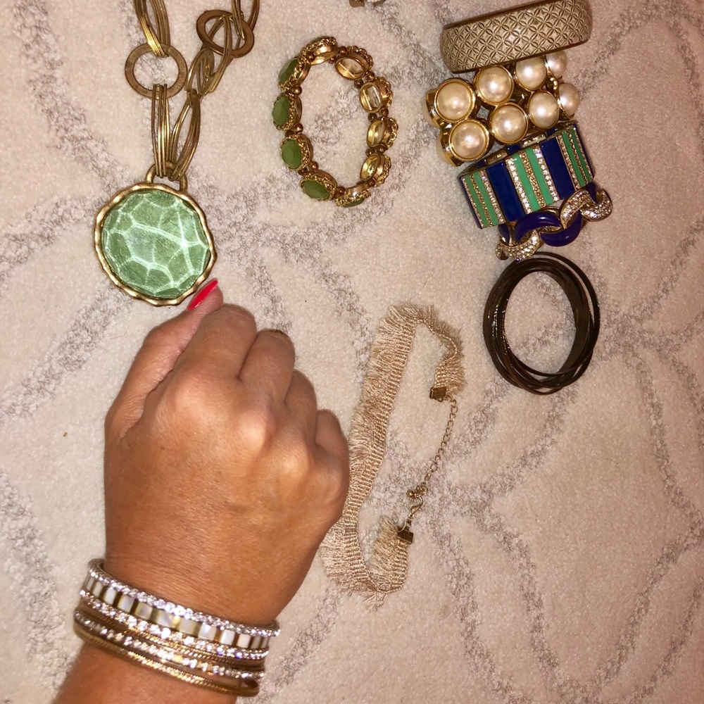 Bangle Bundle